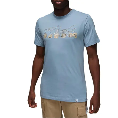 JORDAN Flight Essentials Men's T-Shirt