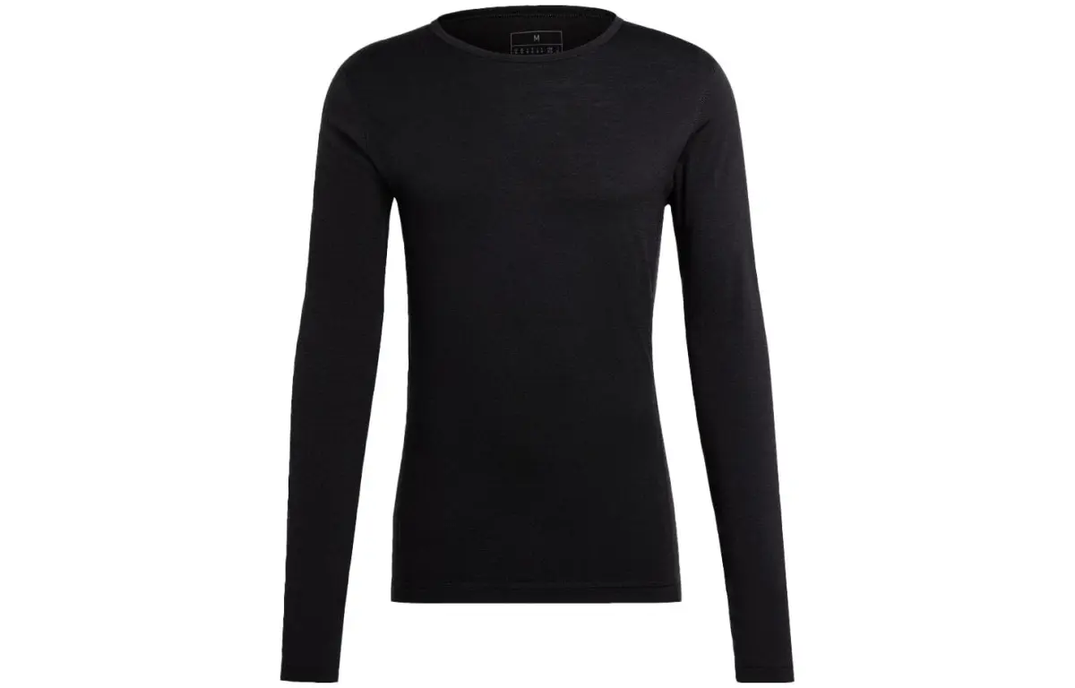 Adidas Terrex Xperior Merino 200 Baselayer Long Sleeve Tee
