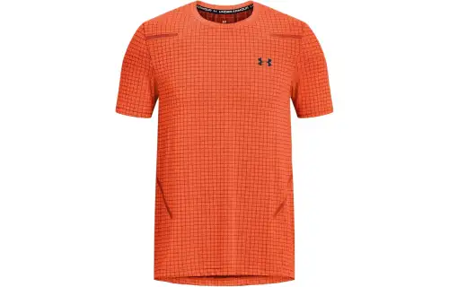 Under Armour T Shirt Men's Orange