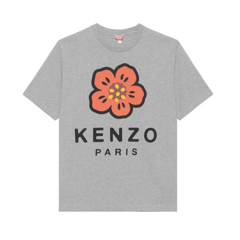 KENZO Seasonal Classic T Shirt