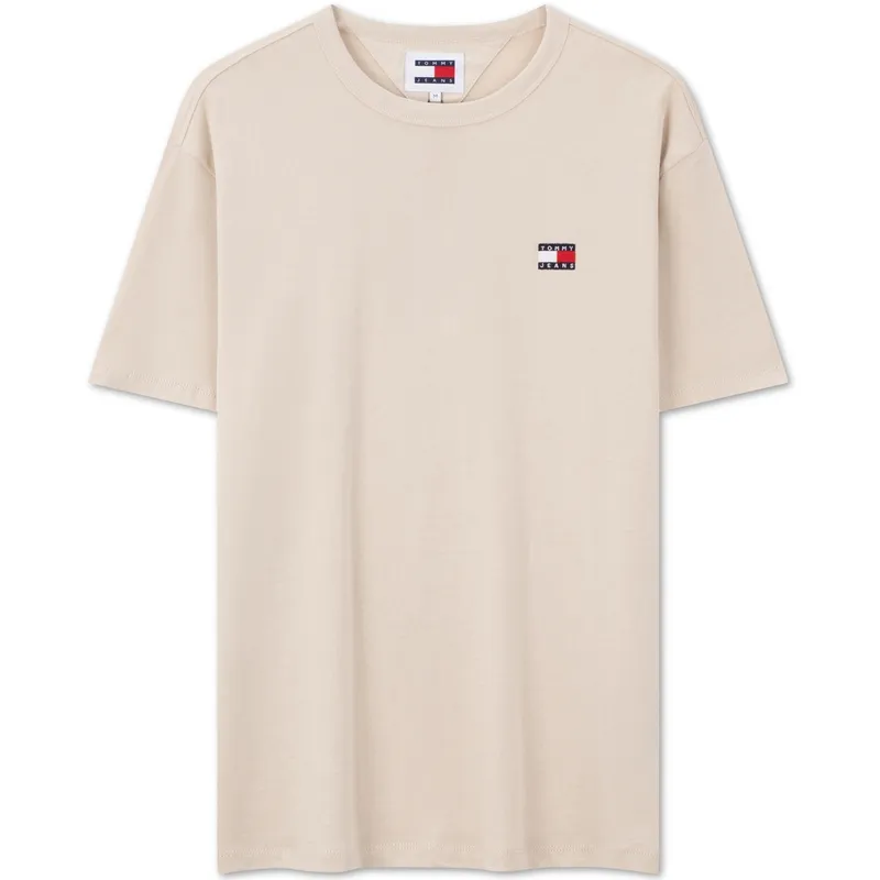 Tommy Hilfiger Short Sleeved T Shirts Men's