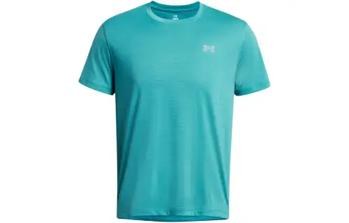 Under Armour T Shirt Men's Emerald