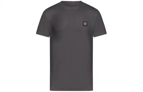 STONE ISLAND Short Sleeve T Shirt