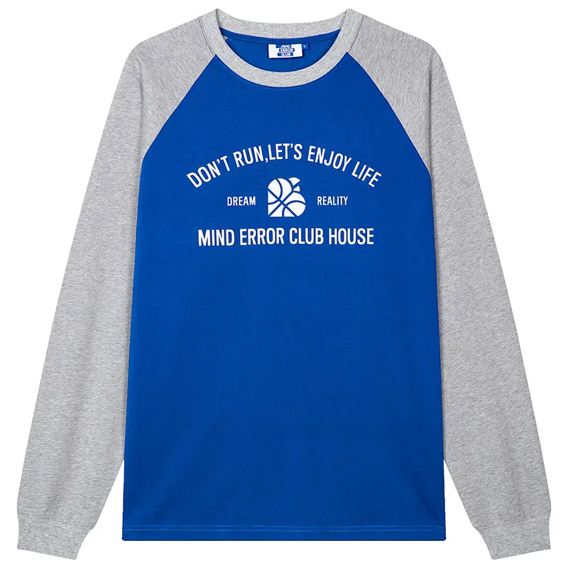 MIND ERROR T Shirts Unisex Crew Neck Moderate Other