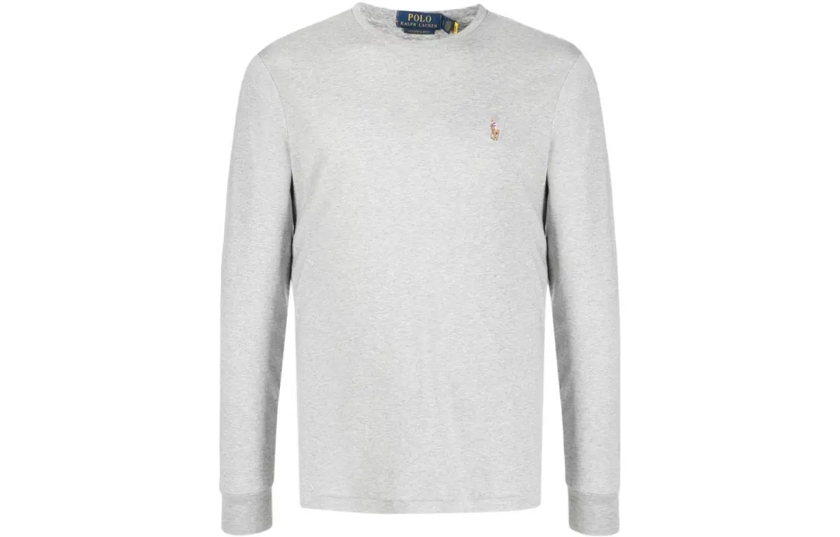 Polo Ralph Lauren Polo Pony cotton T-shirt