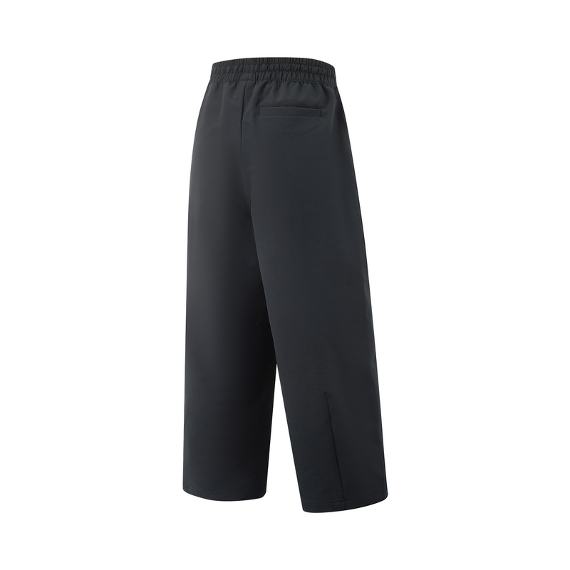 Li Ning Fitness Series Sports Pants Women’s Black