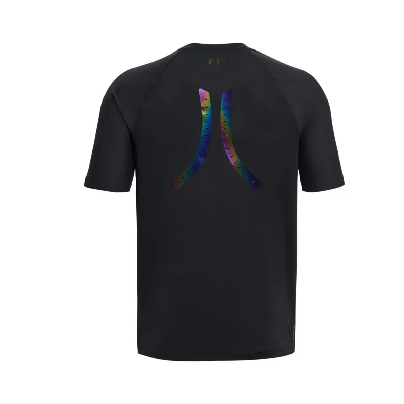 Under Armour RUSH T Shirt Men's
