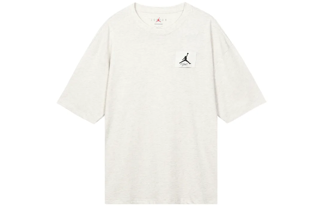 Jordan ESSENTIALS T Shirt Men's Sail White