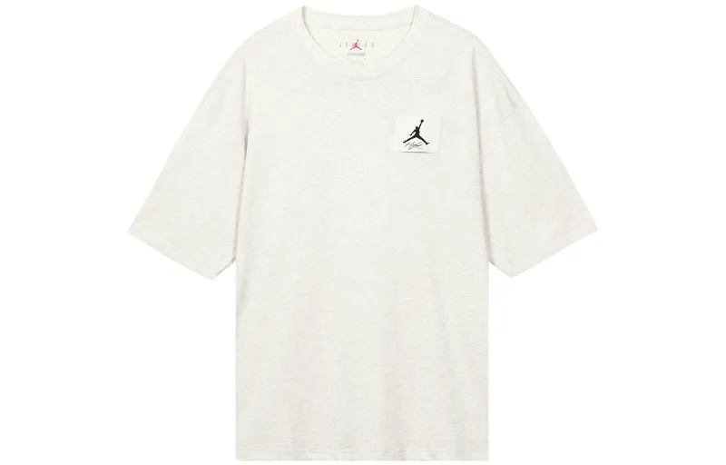 Jordan ESSENTIALS T Shirt Men's Sail White