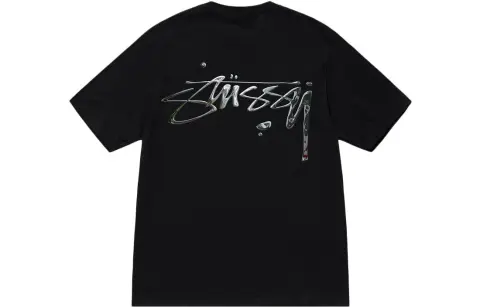 Stussy Mercury Tee