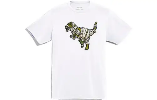COACH x Michael B. Jordan T Shirt Men's White