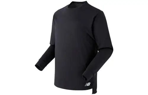 New Balance RWT T Shirt Men's Black