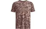 Under Armour T Shirt Men's Rose Gold