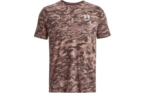 Under Armour T Shirt Men's Rose Gold