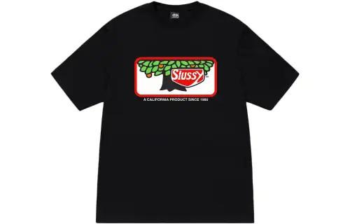Stussy Orchard Tee