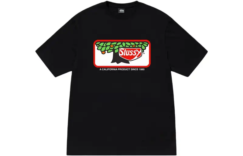 Stussy Orchard Tee