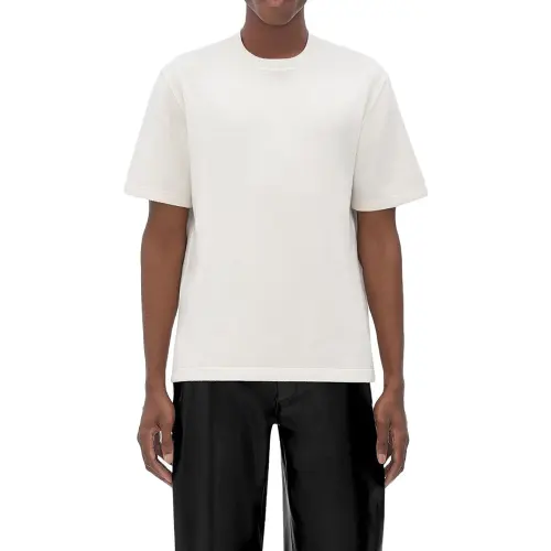 Bottega Veneta T Shirt Men's White