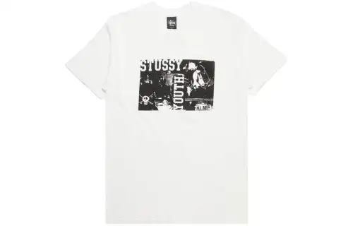 Stussy Youth Tee