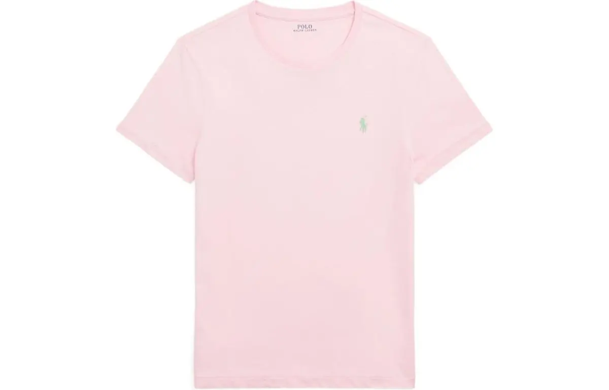Polo Ralph Lauren SS24 T Shirt Mixed Shipment Men's