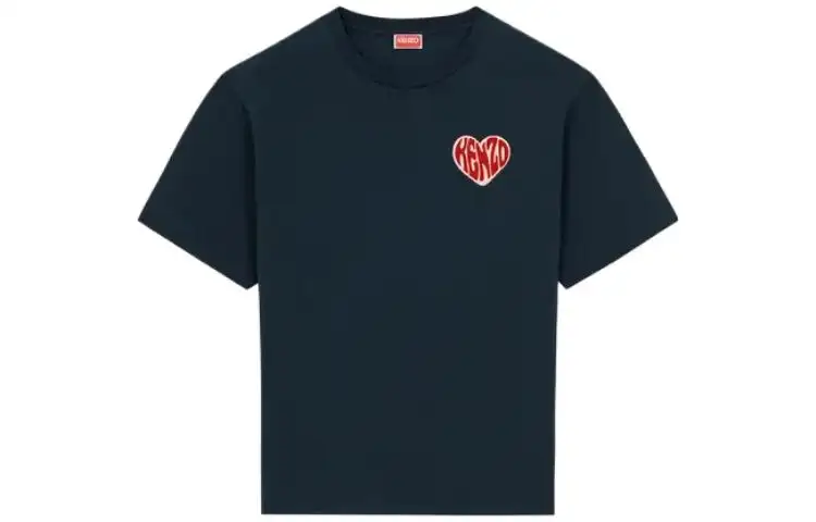 KENZO Logo-print CottonT-shirt