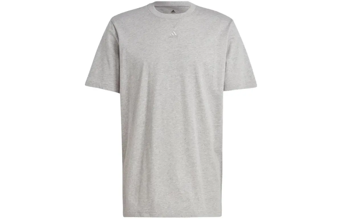 Adidas Free Shipping With AdiClub All Szn Tee
