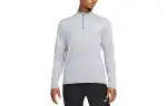 Nike Element Men's Dri-FIT 1/2-Zip Running Top