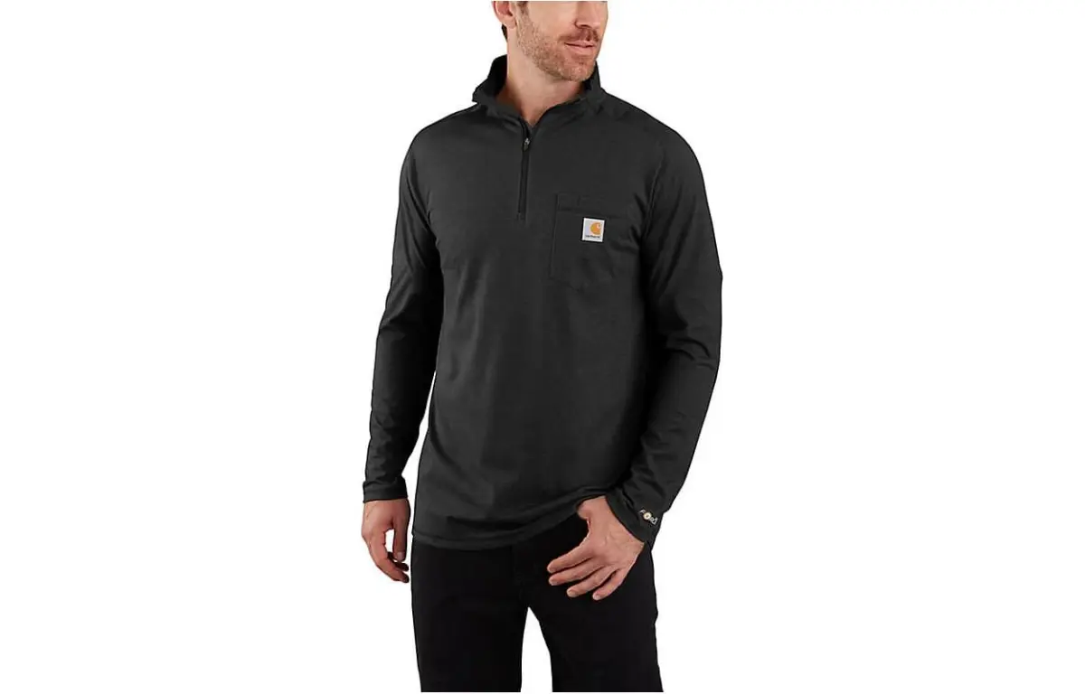 Carhartt T Shirt Relaxed Fit Men's