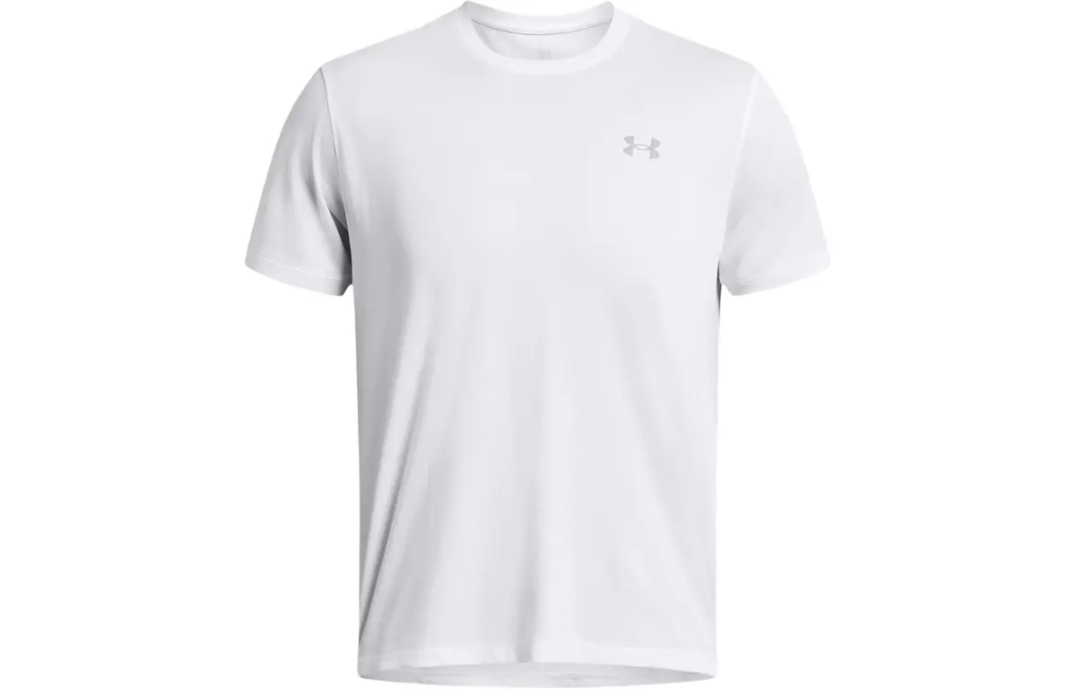 Under Armour T Shirt Men's White