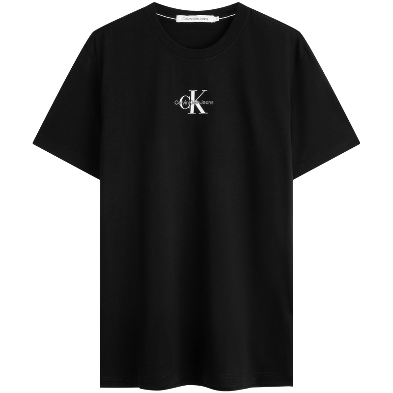 CALVIN KLEIN SS24 T Shirt Unisex