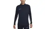 Nike T Shirts Men's Black/White Turtleneck Moderate Straight Fit