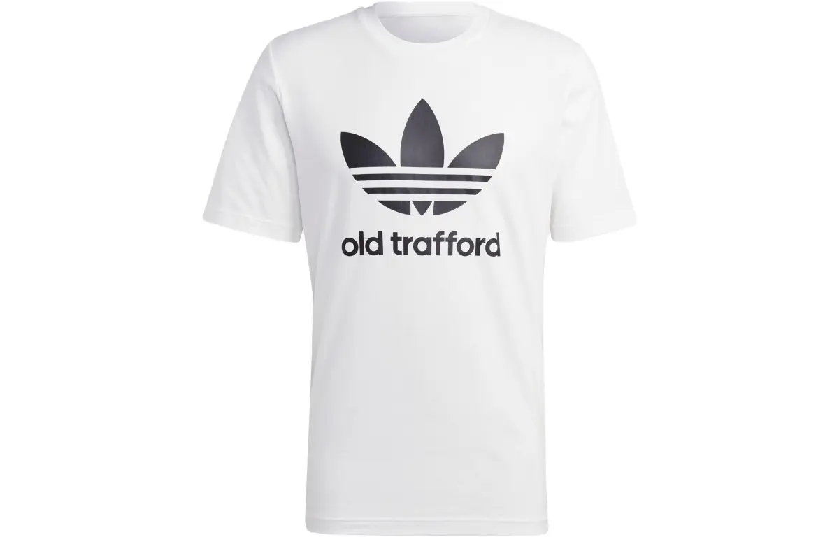 Adidas Originals Trefoil Clima 3.0 T-shirt