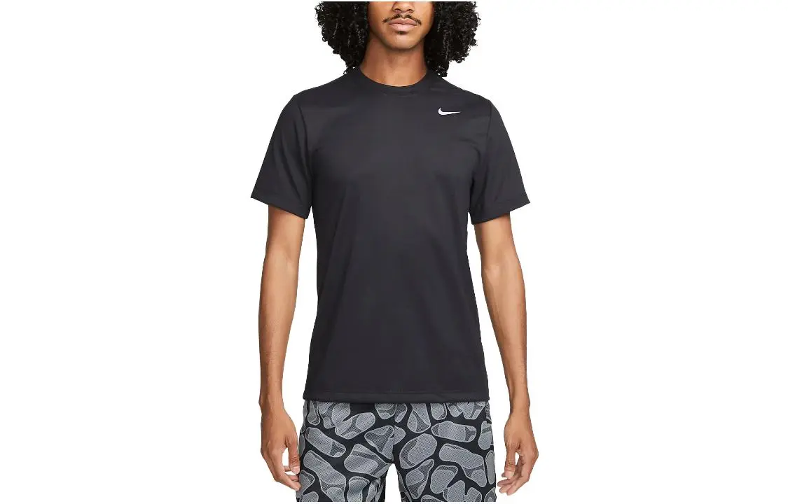 Nike Dri-FIT Legend Men's Fitness T-Shirt