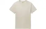 Timberland T Shirts Men's Sand Crew Neck Moderate Straight Fit