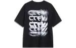 Li Ning CF Tracing T Shirt Unisex Black