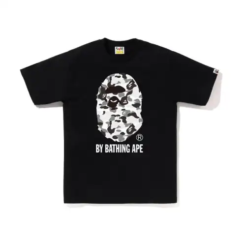 Bape Abc Camo By Bathing Ape Tee