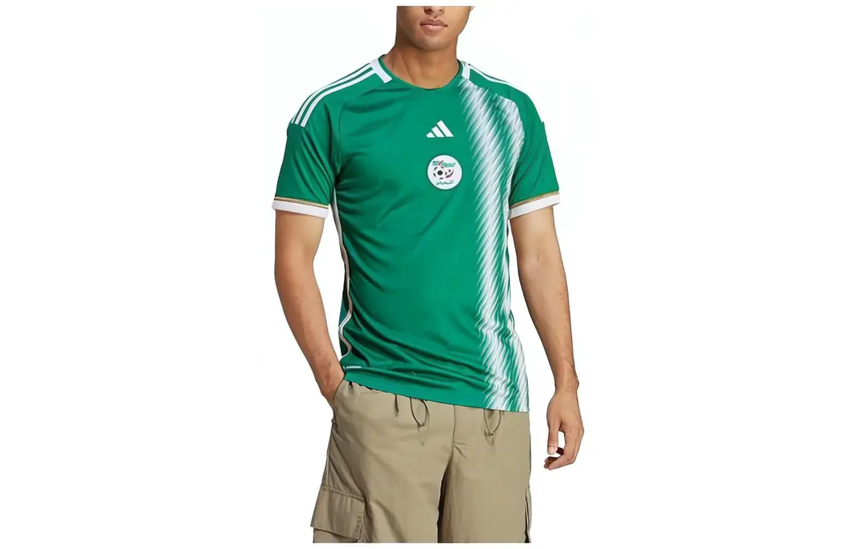 Adidas T-Shirts Men's Multicolor Crew Neck Moderate Straight Fit