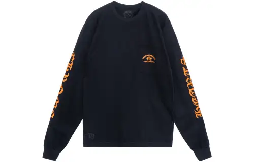 Chrome Hearts 2010s Crew Neck T shirt