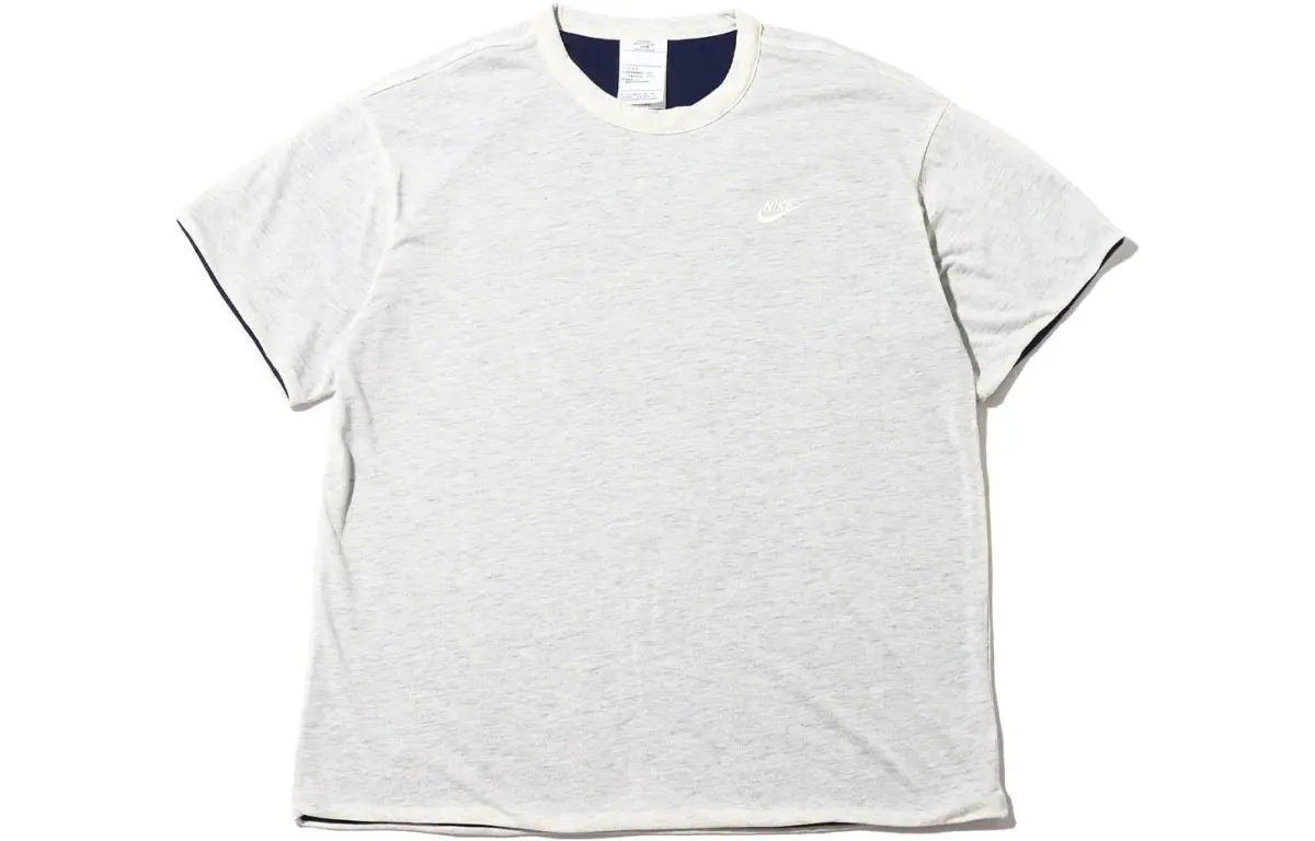 Nike T Shirt Men's Coloring Oats