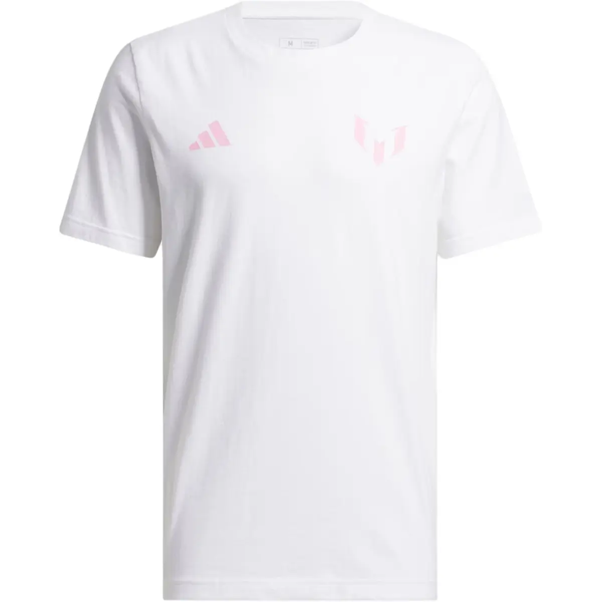 Adidas Messi N&N Tee