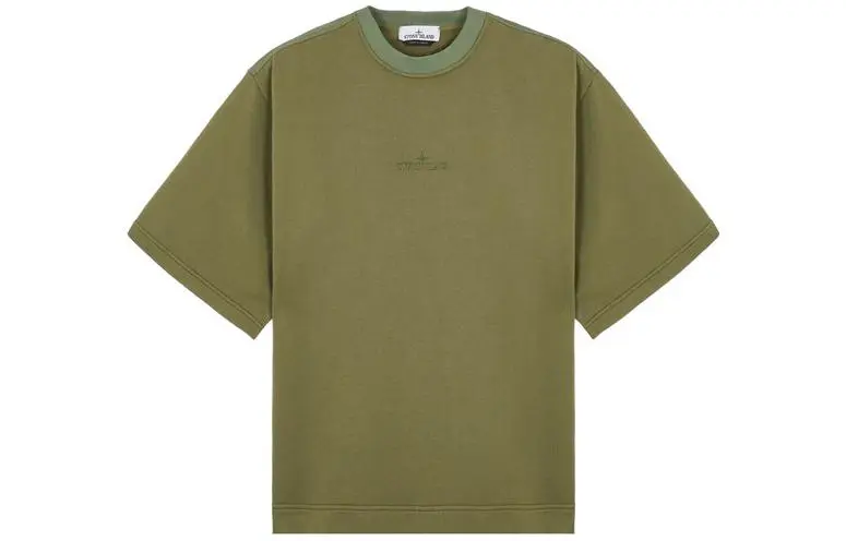 STONE ISLAND HYPE TC SS23 T Shirt Men's
