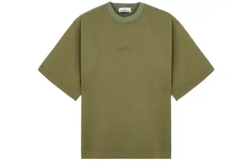 STONE ISLAND HYPE TC SS23 T Shirt Men's