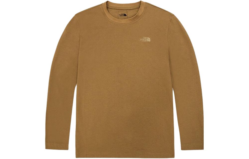 THE NORTH FACE Quick Dry Clothing Men’s Brown