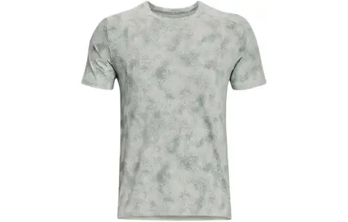 Under Armour Iso Chill T Shirt Men's Mint Green