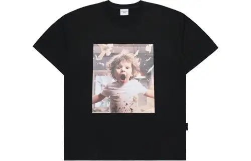 Acme De La Vie/ADLV T Shirt Unisex Black