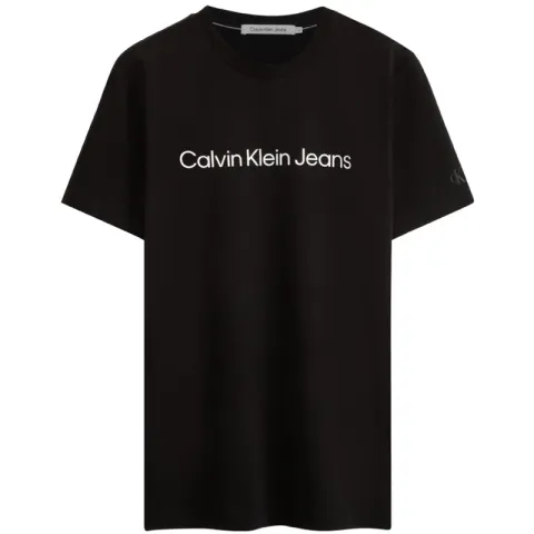CALVIN KLEIN T-Shirt Men's Clothing