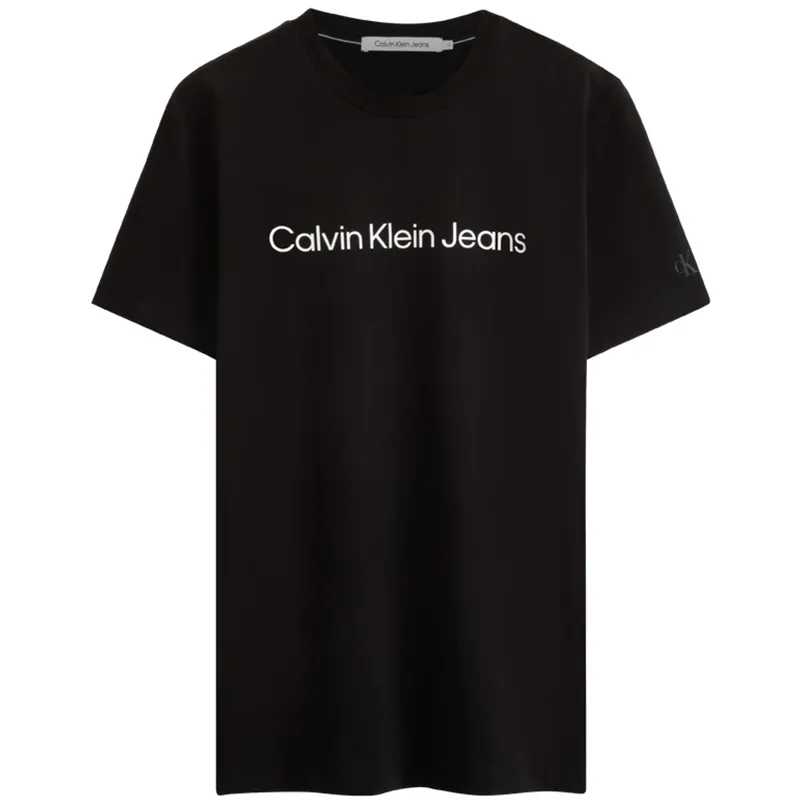 CALVIN KLEIN T-Shirt Men's Clothing