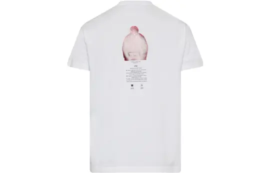 STONE ISLAND SS23 T Shirt Men's White