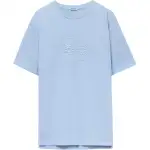 LOEWE Overdyed Anagram T Shirt
