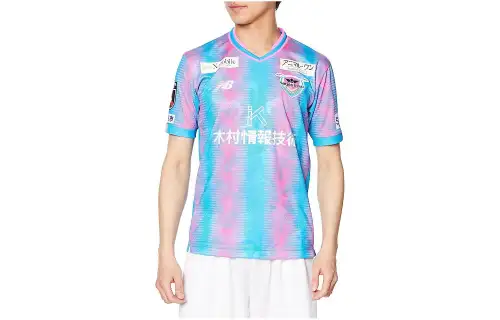 New Balance T Shirt Men's Multicolor