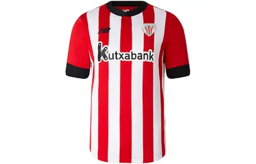 New Balance Athletic Bilbao T Shirt Men's